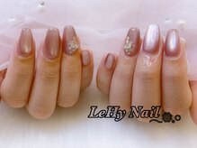 レヒネイル(LeHy nail)/マグネットネイル