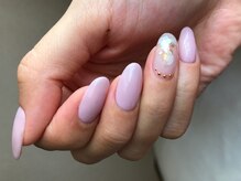 レタッチ(Re'touch)/ニュアンス