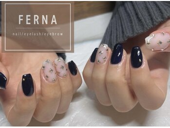 フェルナ(FERNA)/☆2本アートコース☆