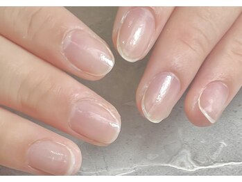 ◆オフ（トリートメント仕上げ)