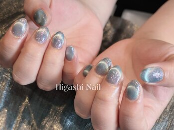 ヒガシネイル(Higashi Nail)/