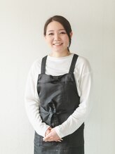 ペルチェ(percha) 池田 琴巳