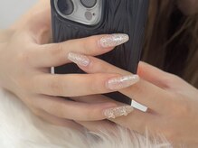 ニーナ 代官山店(Nina)の雰囲気（大人気の自爪に優しいパラジェル・フィルイン導入店♪[代官山]）