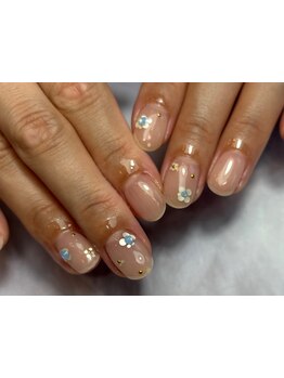 アートの種類が豊富