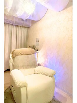 癒し~ぷアイラックス 名古屋店/完全プライベート空間♪