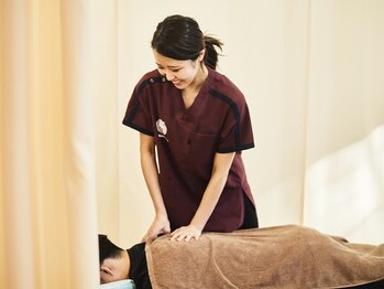 さぶろく鍼灸整骨院(360°鍼灸整骨院)/とにかくつらさを軽減したい方に