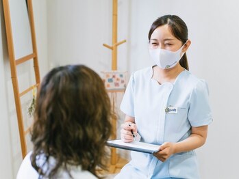癒し～ぷ 津駅前店の写真/《極上安眠ドライヘッドスパ☆》日頃のストレスや首肩の凝り、溜まった疲れをじっくり癒します!