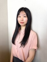 ドレス アイラッシュ(Dress eyelash)&nbsp;安本 愛梨