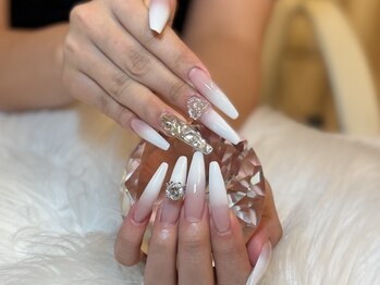 エムズ ネイル(M'S NAIL)/サンプルネイル