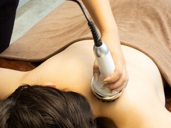 フューチャー(Future)/筋膜リリース