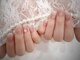 アール ビューティーサロンスパーブ(R BEAUTY SALON SUPERB)の写真/【派手なネイルが出来ないオフィスでも◎】どんなシーンにも馴染むシンプル×キレイなデザインをご提案★