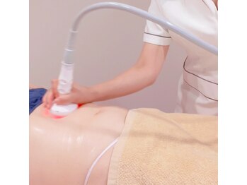 マシェリ(Ma che'rie)/気になる部分へ集中アプローチ！