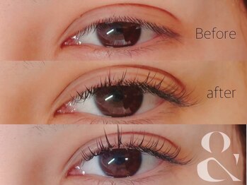 ラメール(La Mer)/＆healthy