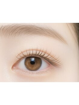 モテ可愛な目元にしたい