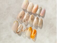 ルタン(LUTAN)/お任せニュアンス　¥8000～