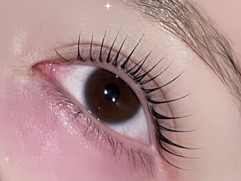 エルレ 銀座並木通り店(ELRe)/カールデザイン