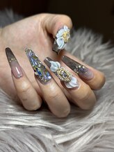 シェリル(Cherir)