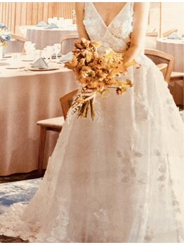 まほうの手/1day/ブライダル