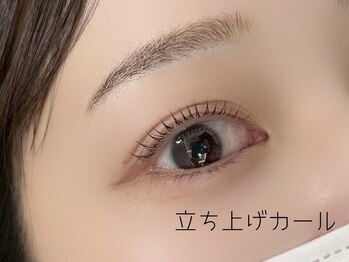 ソエル 鹿児島天文館(SOEL)/*ペッタロッド使用*