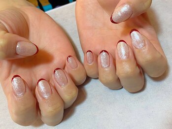 シーハウスポピー 新小岩(C house poppy)/スキニーフレンチ