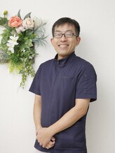 東船橋ひびき整体院 島村 直樹