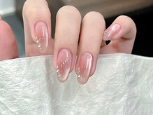 センスネイル 自由が丘店(Sense Nail)