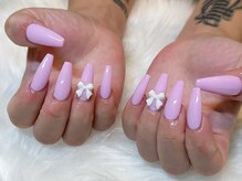 ワンアンドオンリー(One&Only)/