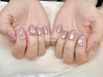 ルレーブ(LE REVE)/おすすめデザイン