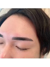 ユニルーム(uni room)/アイブロウ