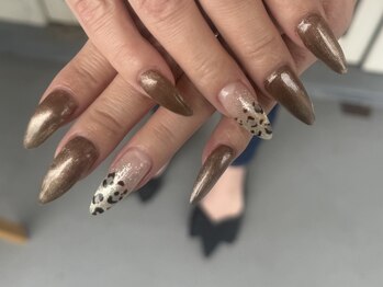 グレッタ(guletta)/定額デザイン