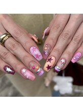 ピンズイチロク(PINS16)/ジェル120分