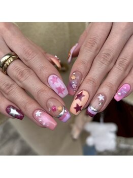 ピンズイチロク(PINS16)/ジェル120分