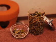 palupalu salon Natsu/温活座浴