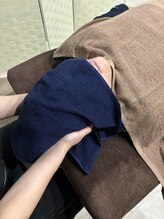 天テラス 水前寺店/癒しのヘッド☆