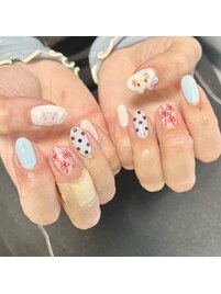 オーダー／持ち込みデザイン