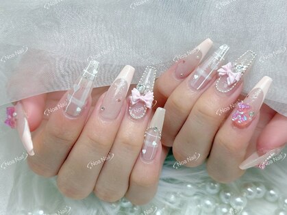 ノア ネイル(Noa Nail)の写真