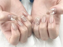 ラミニョンネイルナゴヤ(La Mignon Nail Nagoya)