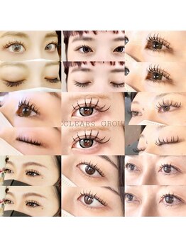 クリアーズ ビューティー(CCLEAR’S BEAUTY)/