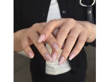 丹(tan.)の雰囲気（pink mood.）