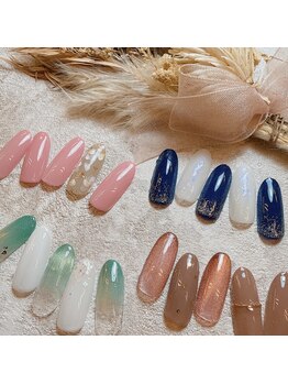 リンダ 西新店(LINDA)/シンプルコース