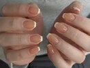 フレンチネイル【4.24】