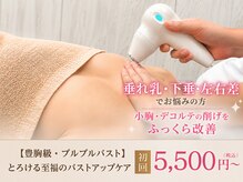 サロン ド ガーネット(Salon de Garnet)