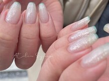 アトリエシロップネイル(Atelier Syrup nail)/