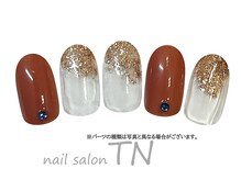 ティーエヌ イオン新潟青山店/6月季節の定額5900円コ―ス