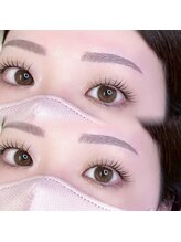 ユーアイ(Yu_eye)