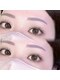 ユーアイ(Yu_eye)の写真/[本町3分/20時迄]仕事帰りに◎高品質でオシャレ◆《眉毛WAX+まつげパーマセット ¥8500》でさらに垢抜け◎