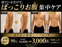 ビジュアルラボ(VISUAL LABO)の雰囲気（初回モニター価格90分3,000円♪元値14,800円）