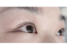 エイミー(Amy)/次世代まつ毛パーマ