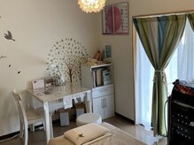 トータルボディケア ナゴミ 六条本店(和)の雰囲気（完全個室の落ち着いた空間で、ゆったりとお過ごしいただけます。）