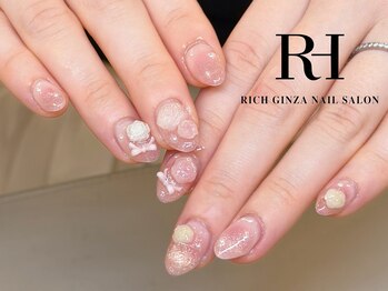 リッチ ギンザ(Rich Ginza)/